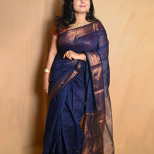 Cotton Silk Sarees