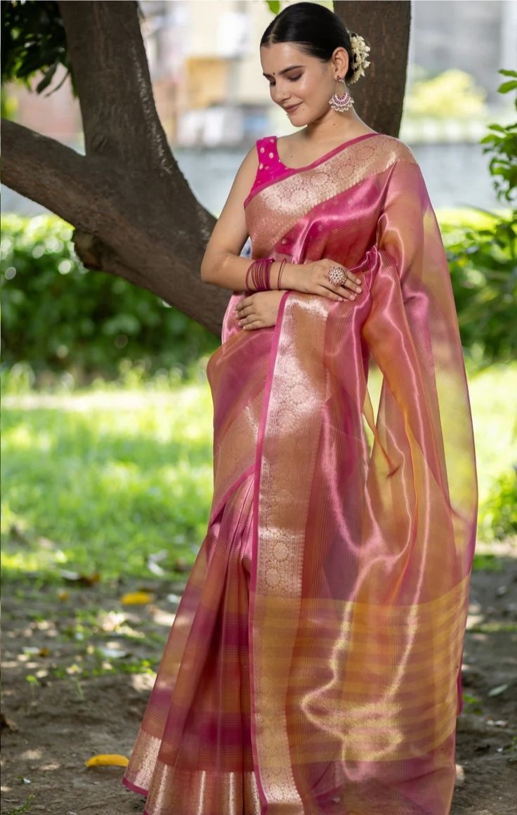 Luxe Tissue Silk Edit