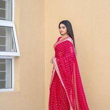 SAREEN Signature Collection